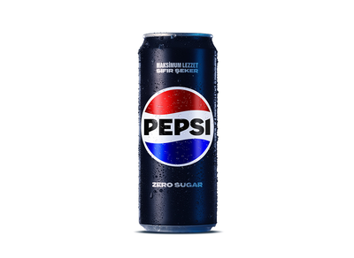 Pepsi Max (25 Cl.)