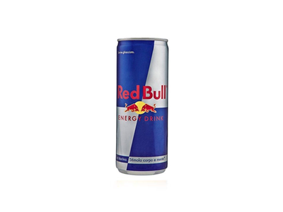 Red Bull (25 cl.)
