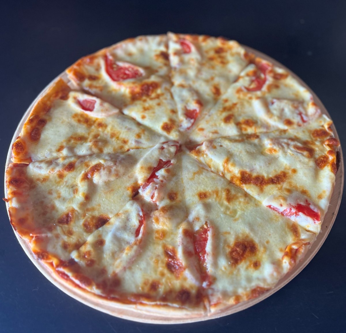 Margherita Pizza 32cm
