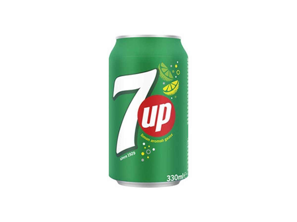 7Up